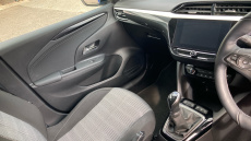 Vauxhall Corsa 1.2 Griffin 5dr Petrol Hatchback